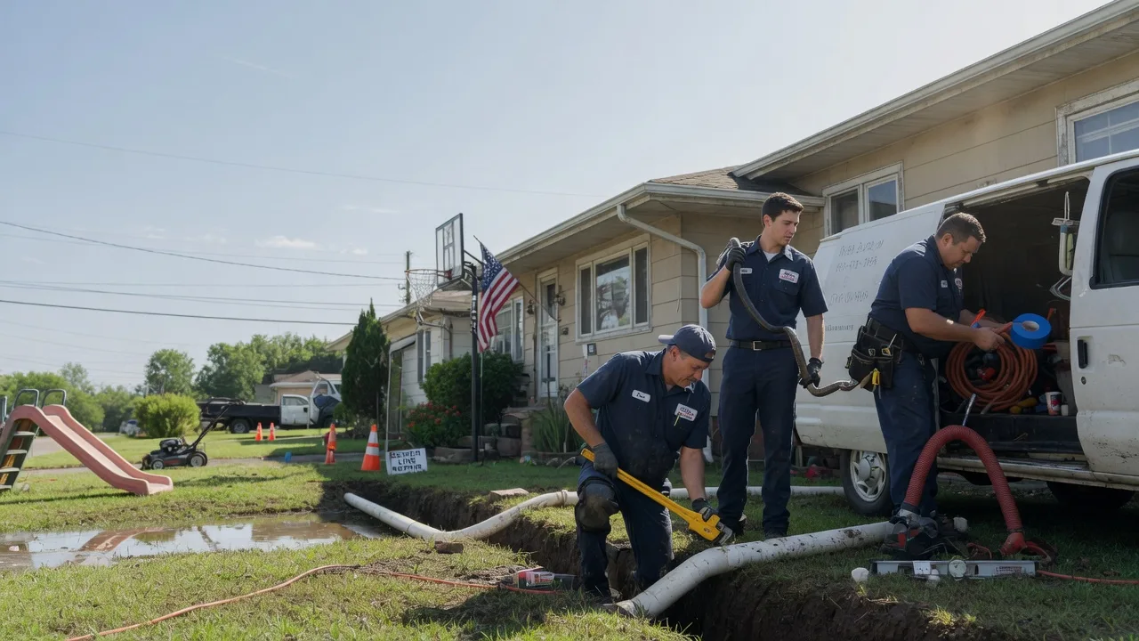 Toilet Installation in Gonzales, TX near me
